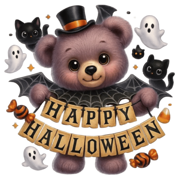 a halloween gift